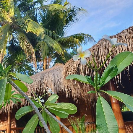 SAME SAME Bungalows - ECO Friendly Kuta  Exterior foto