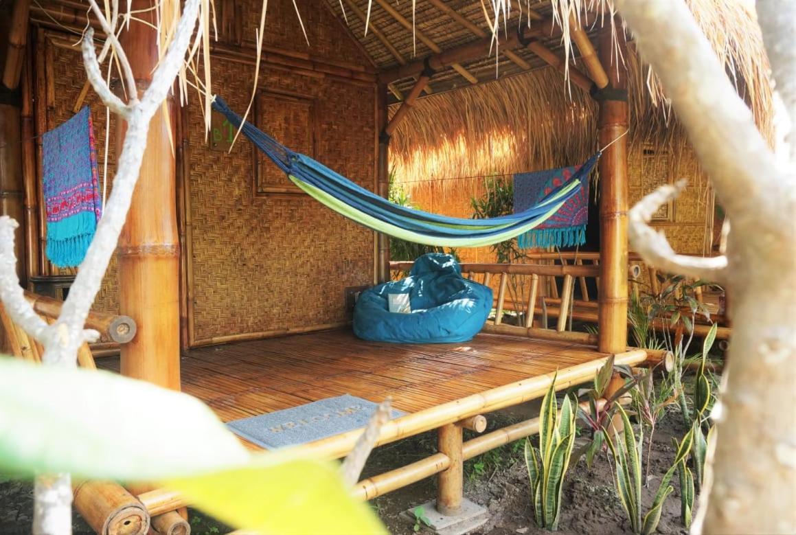 SAME SAME Bungalows - ECO Friendly Kuta  Exterior foto