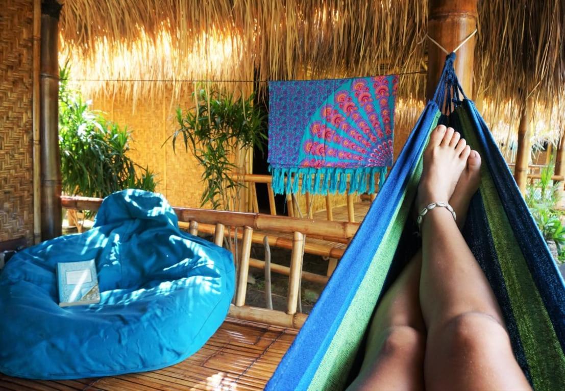 SAME SAME Bungalows - ECO Friendly Kuta  Exterior foto